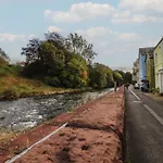 Nyaraló Riverside