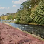 Nyaraló Riverside *