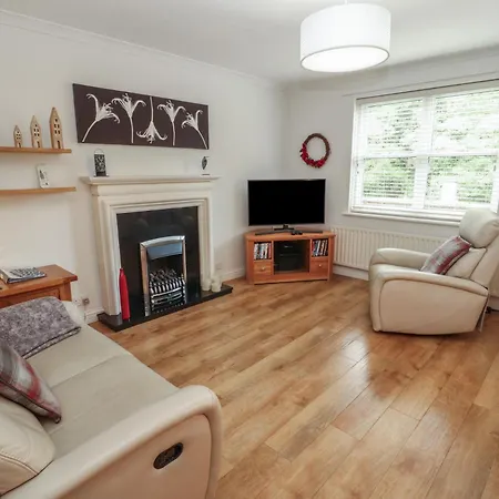 Riverside Cockermouth