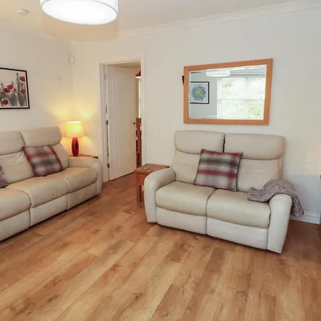 Riverside Tatil Evi Cockermouth