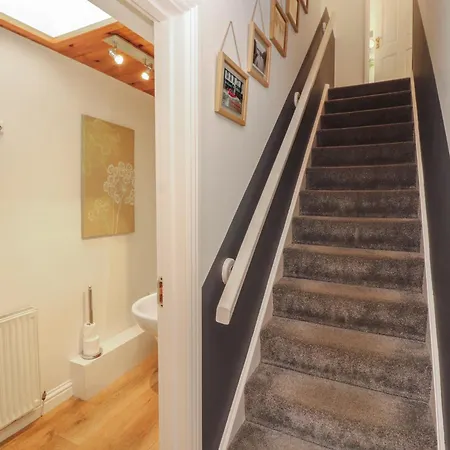 Tatil Evi Riverside *