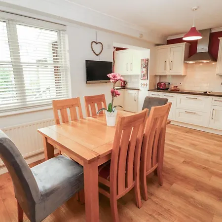 Riverside Tatil Evi Cockermouth