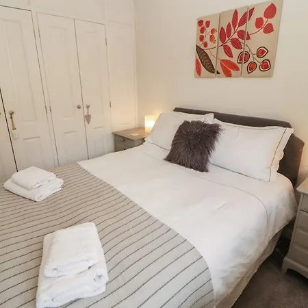 Tatil Evi Riverside *