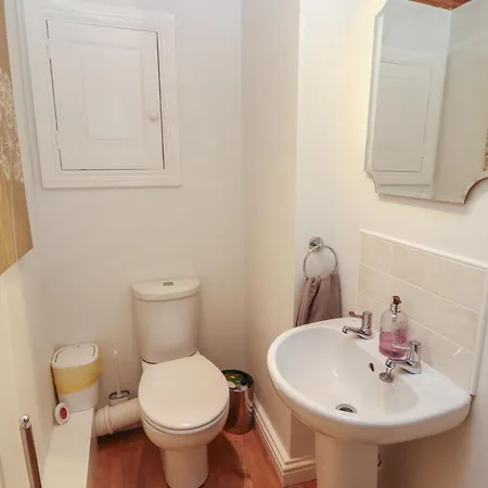 Riverside Cockermouth