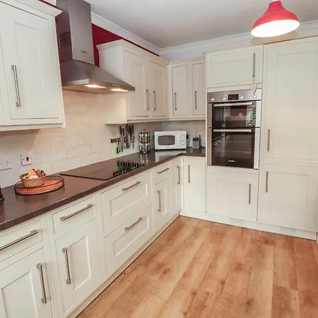 Riverside * Cockermouth