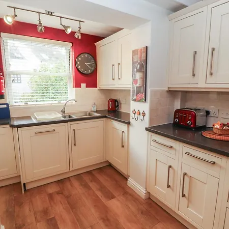 Tatil Evi Riverside *