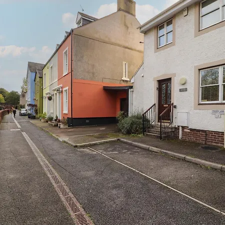 Riverside Cockermouth