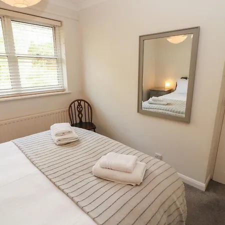 Tatil Evi Riverside *