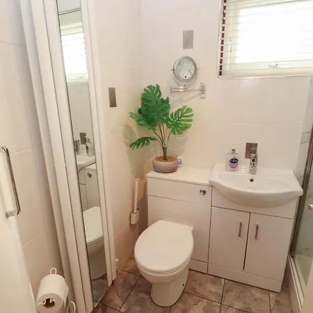 Riverside Tatil Evi Cockermouth