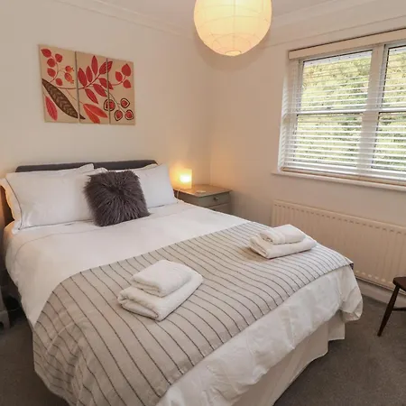 Riverside Tatil Evi Cockermouth