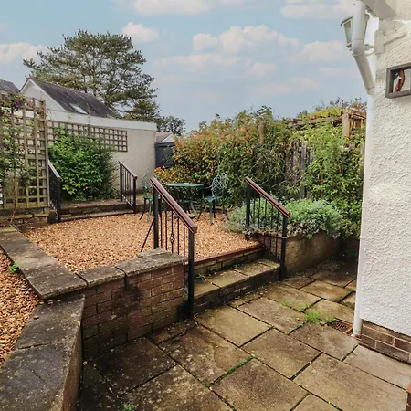 Riverside * Cockermouth