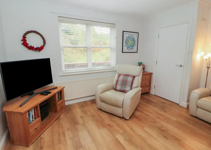 Riverside * كوكيرماوث