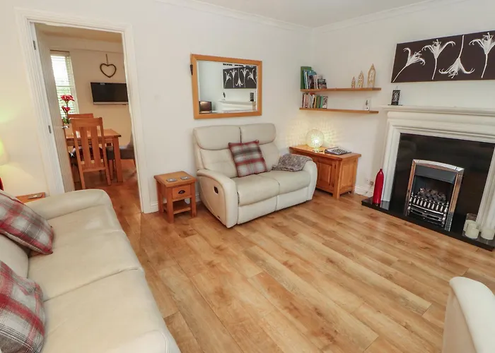 Riverside بيت للعطل