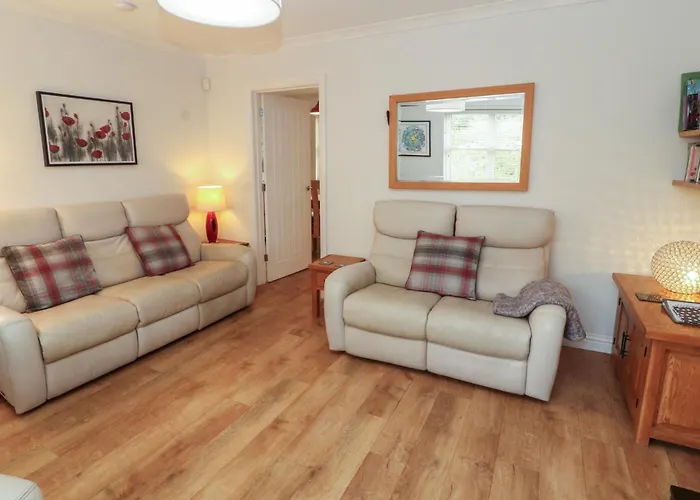 Riverside بيت للعطل كوكيرماوث