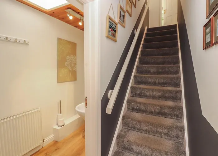 بيت للعطل Riverside *