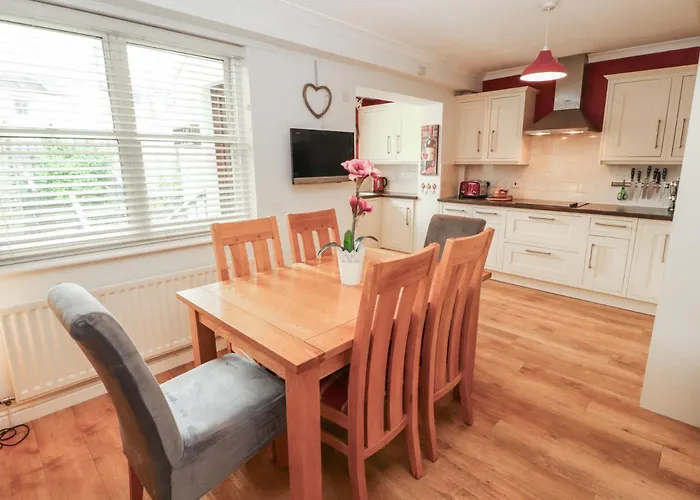 Riverside بيت للعطل كوكيرماوث