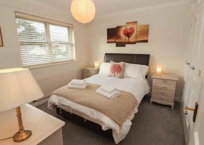 Riverside * كوكيرماوث