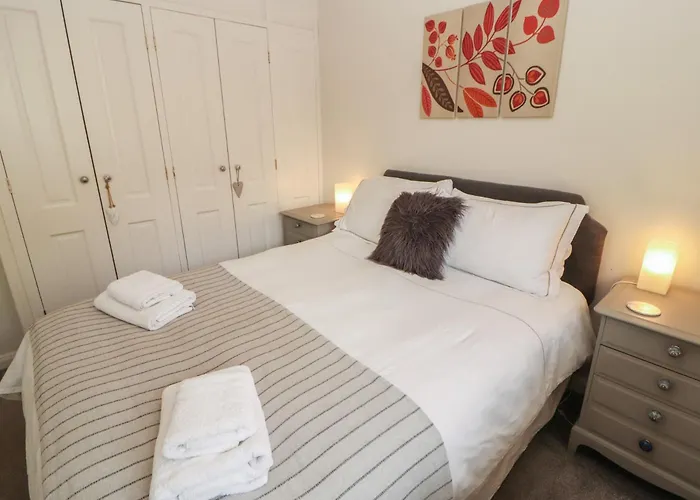 بيت للعطل Riverside *