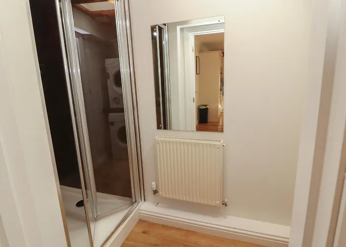 Riverside بيت للعطل