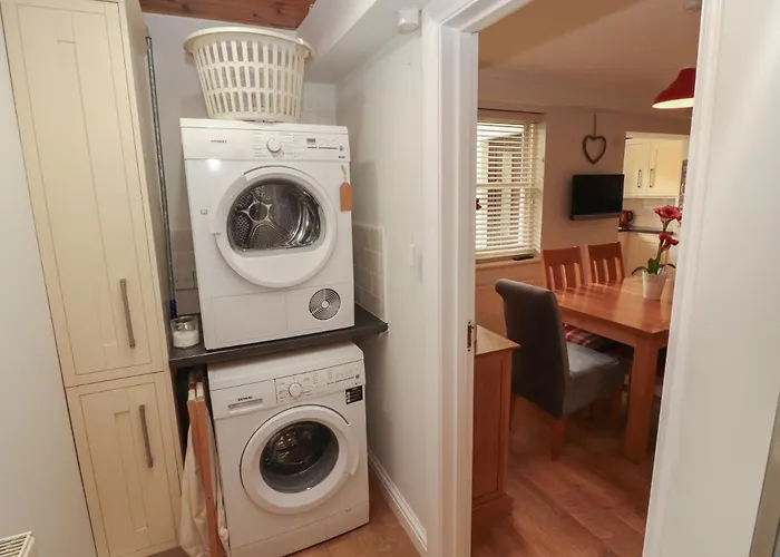 بيت للعطل Riverside