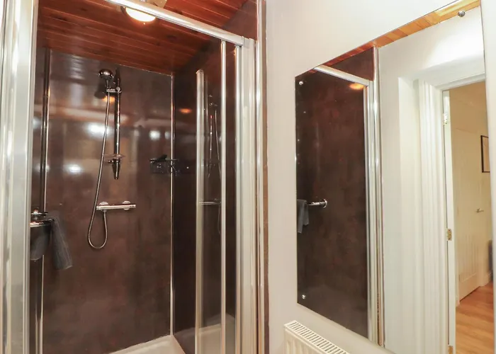 بيت للعطل Riverside *