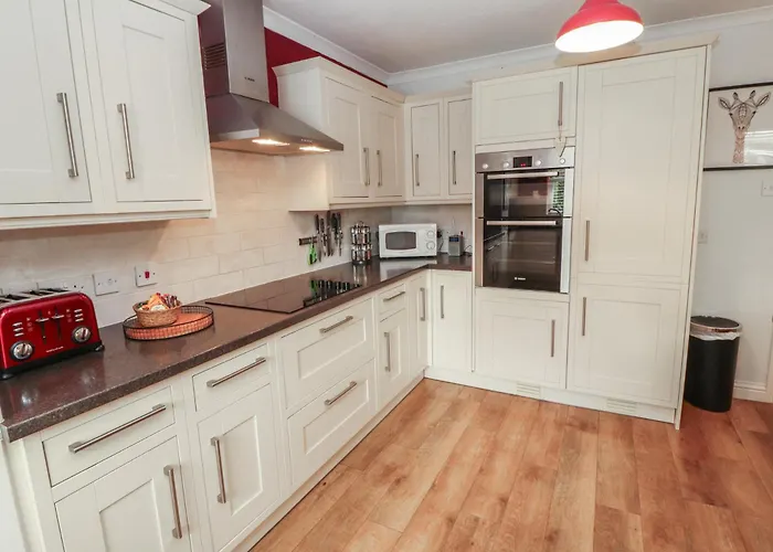 Riverside * كوكيرماوث