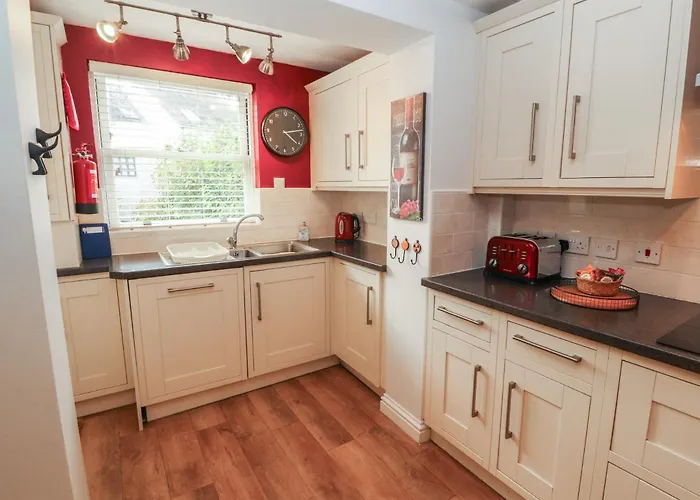 بيت للعطل Riverside *