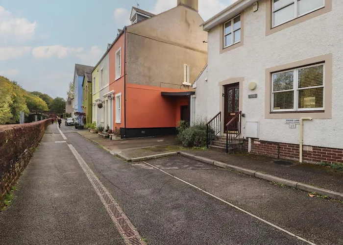 Riverside كوكيرماوث