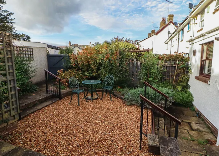 Riverside بيت للعطل