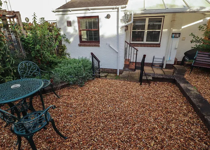 بيت للعطل Riverside