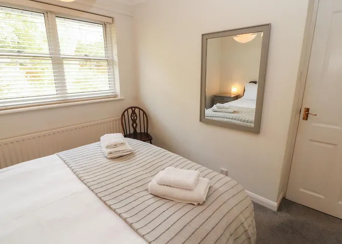 بيت للعطل Riverside *