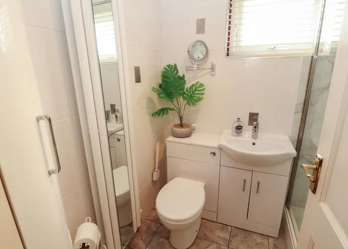 Riverside بيت للعطل كوكيرماوث