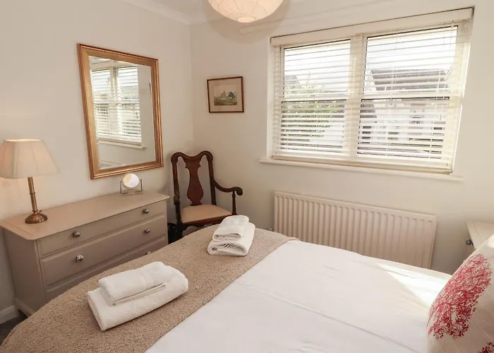 Riverside * كوكيرماوث