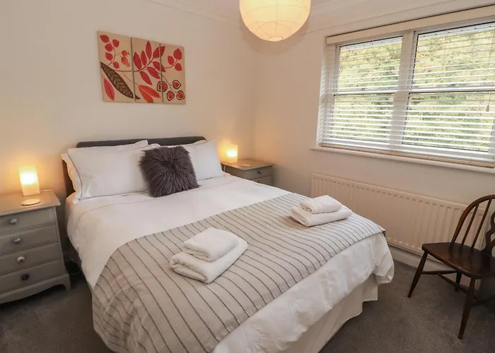 Riverside بيت للعطل كوكيرماوث