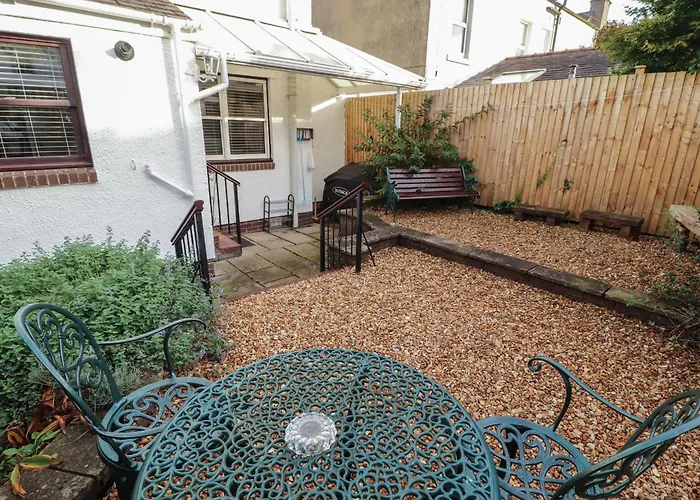 Riverside بيت للعطل