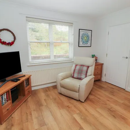 Riverside * Cockermouth