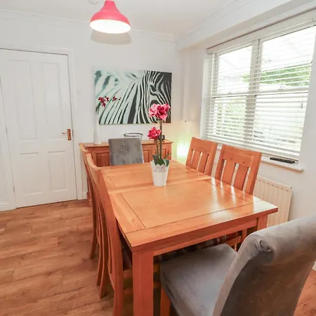 Riverside Casa vacanze *