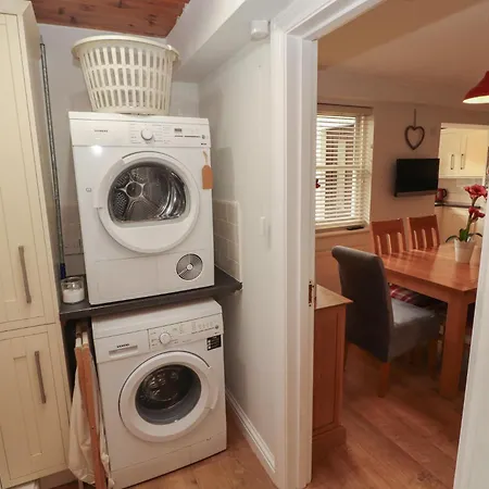 Casa vacanze Riverside